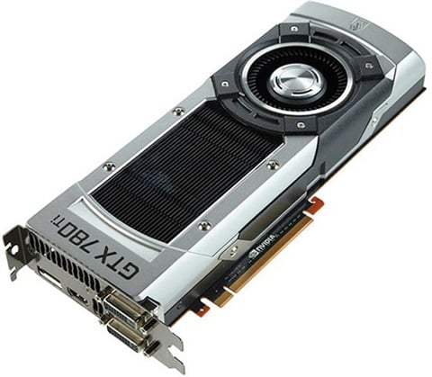 Nvidia deals geforce ti